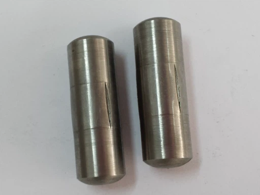 Grooved Taper Pin Grooved Taper Pin